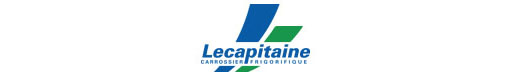 Logo LECAPITAINE