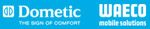 Logo WAECO